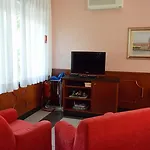 Hotel Paris Lignano Sabbiadoro