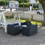 Hotel Paris Lignano Sabbiadoro