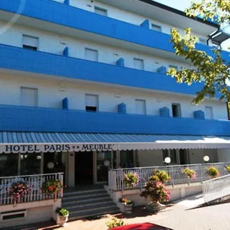 Paris Lignano Sabbiadoro