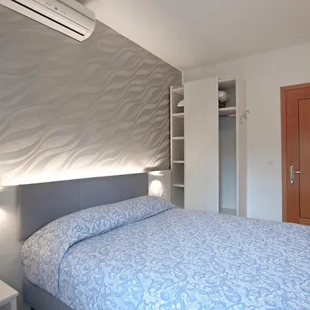 Szálloda Paris Lignano Sabbiadoro