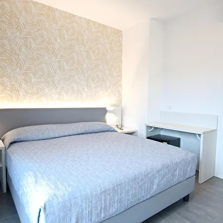 Paris Otel Lignano Sabbiadoro