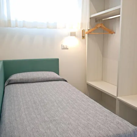 Szálloda Paris Lignano Sabbiadoro