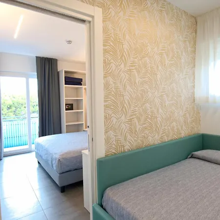 Paris 3* Lignano Sabbiadoro