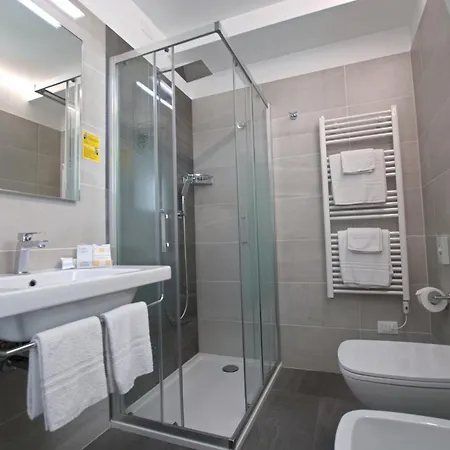 Otel Paris Lignano Sabbiadoro