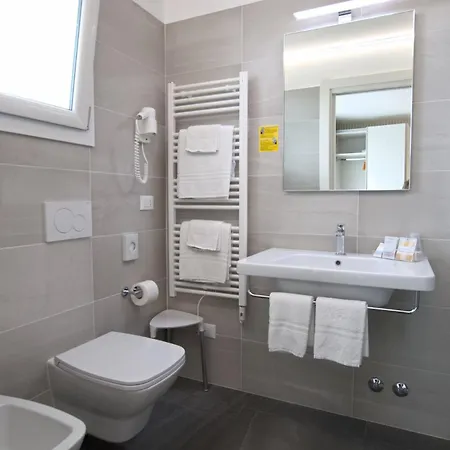 Paris 3* Lignano Sabbiadoro