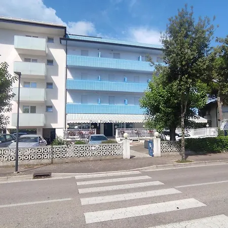Hotel Paris Lignano Sabbiadoro