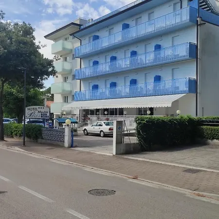 Paris Hotel 3*