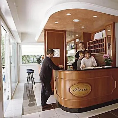 Paris 3* Lignano Sabbiadoro