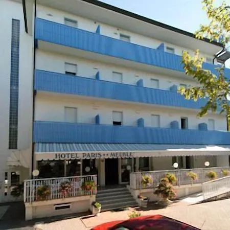 Paris Lignano Sabbiadoro