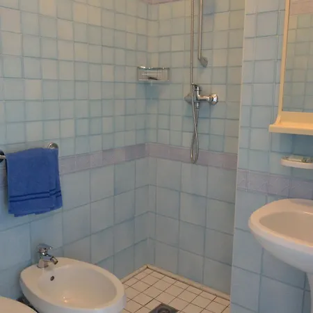 Paris Otel Lignano Sabbiadoro