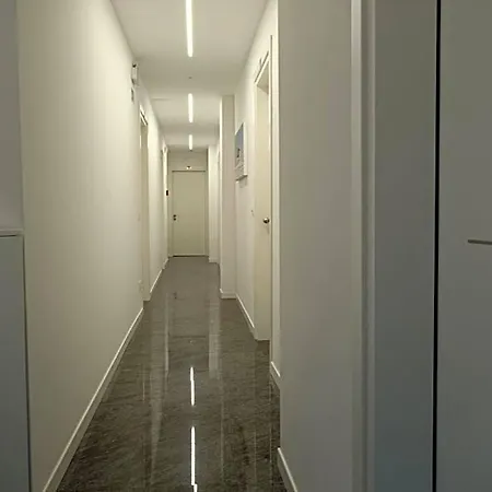 Paris Hotel Lignano Sabbiadoro
