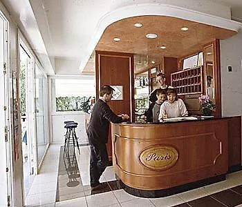 Hotel Paris Lignano Sabbiadoro