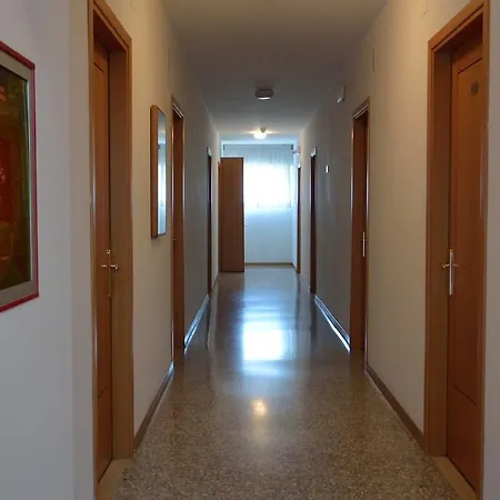 Paris Hotel Lignano Sabbiadoro