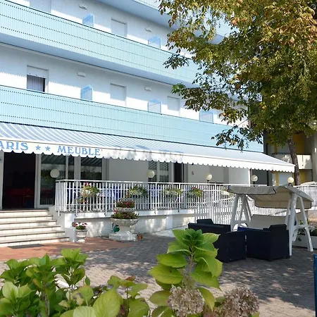 Hotel Paris Lignano Sabbiadoro