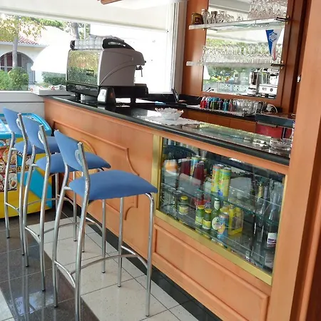 Paris Hotel Lignano Sabbiadoro