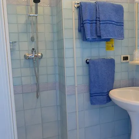 Otel Paris Lignano Sabbiadoro