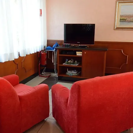 Hotel Paris Lignano Sabbiadoro