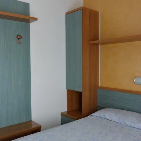 Hotel Paris Lignano Sabbiadoro