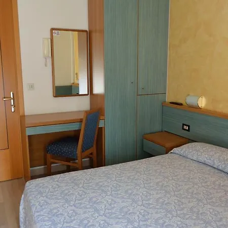 Hotel Paris