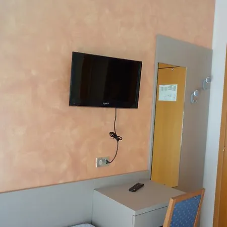 Paris Otel Lignano Sabbiadoro