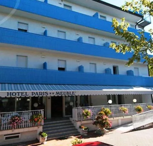 Paris Lignano Sabbiadoro