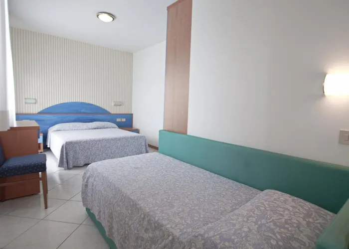Szálloda Paris 3*