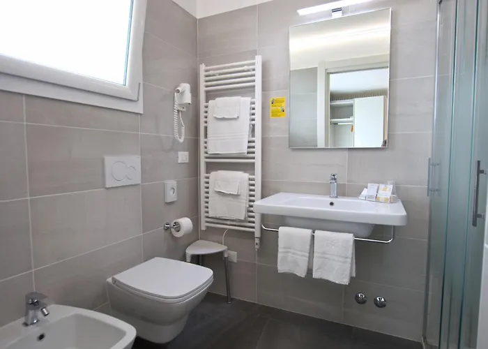 Paris 3* Lignano Sabbiadoro