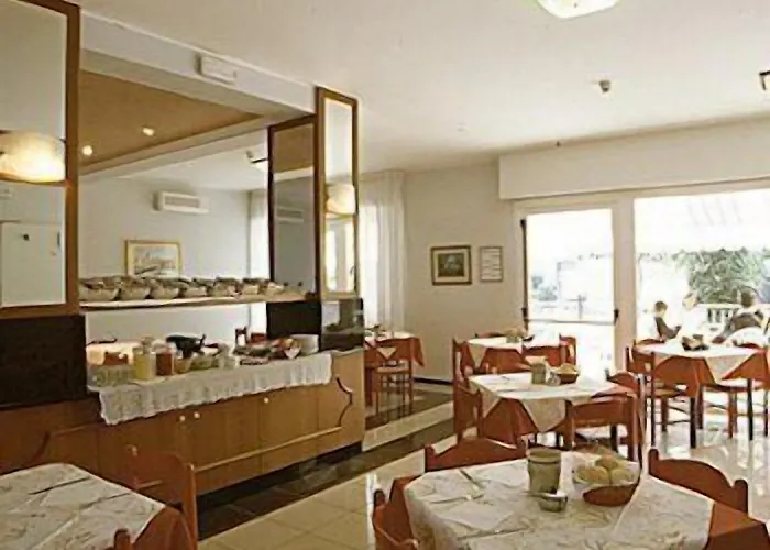 Paris Hotel Lignano Sabbiadoro