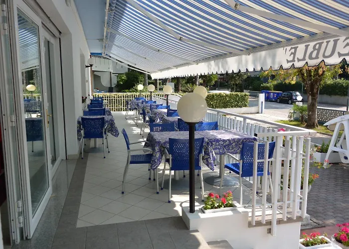 Paris 3* Lignano Sabbiadoro