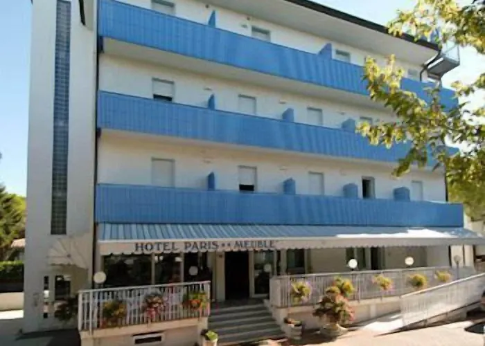 Paris Lignano Sabbiadoro