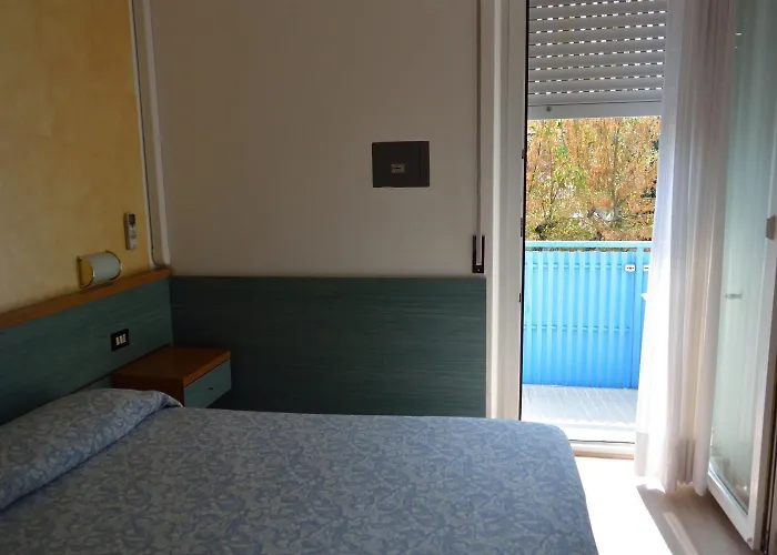 Paris 3* Lignano Sabbiadoro