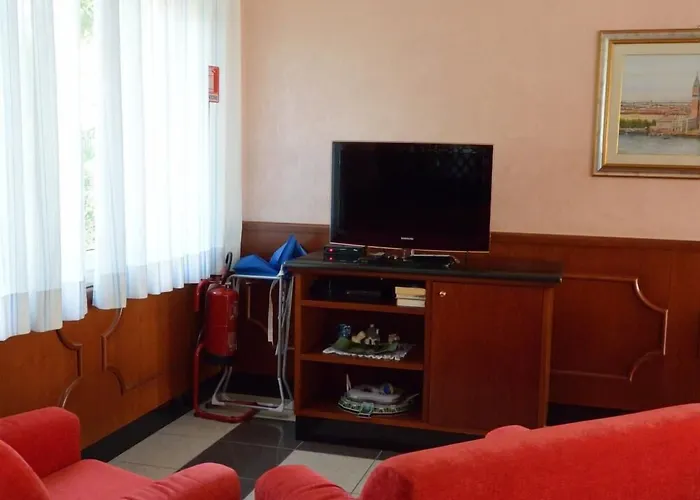 Hotel Paris Lignano Sabbiadoro