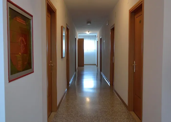 Paris Hotel Lignano Sabbiadoro