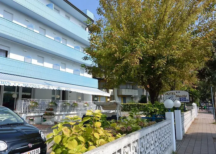 Paris Lignano Sabbiadoro