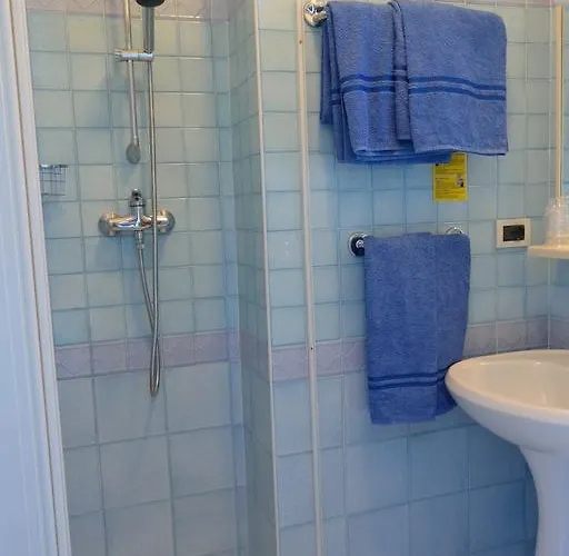 Hotel Paris Lignano Sabbiadoro