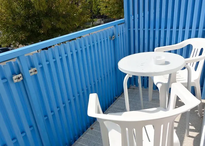 Paris 3* Lignano Sabbiadoro