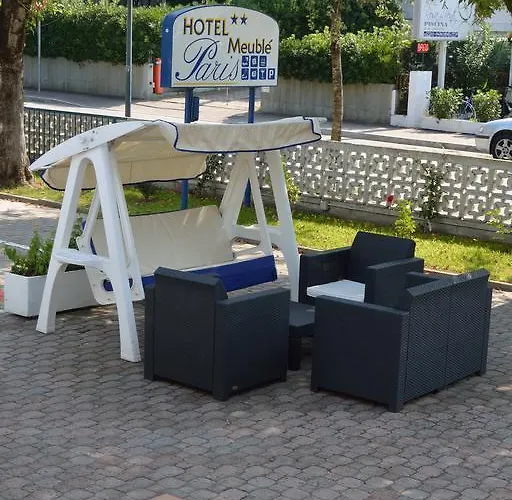 Paris Lignano Sabbiadoro