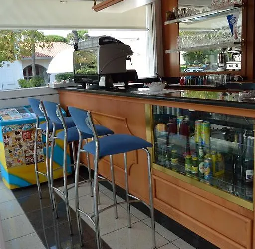 Paris 3* Lignano Sabbiadoro