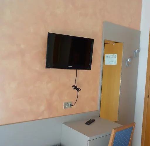 Paris Hotel Lignano Sabbiadoro